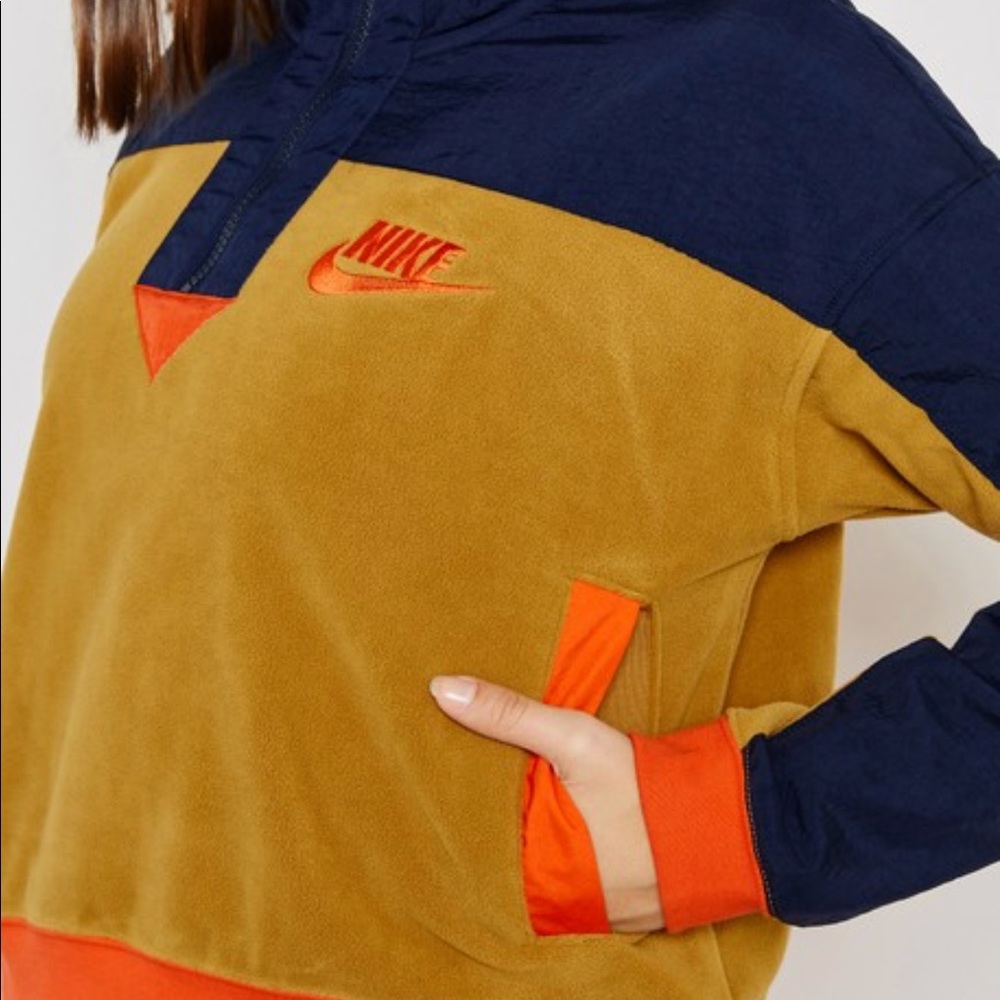 Nike NSW sweatshirt - Picture 5 of 7